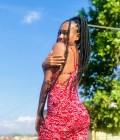 Rencontre Femme Madagascar à Antananarivo : Sandrica, 21 ans